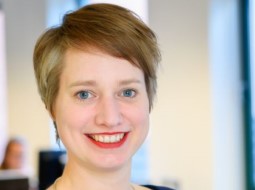 Kim Huijpen